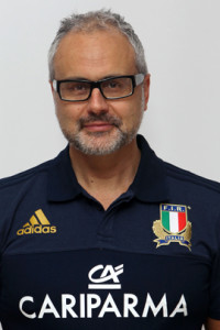 BERARDINO DE LUCA 