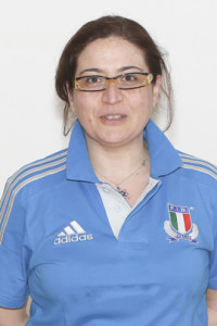 CECILIA DI BIAGIO