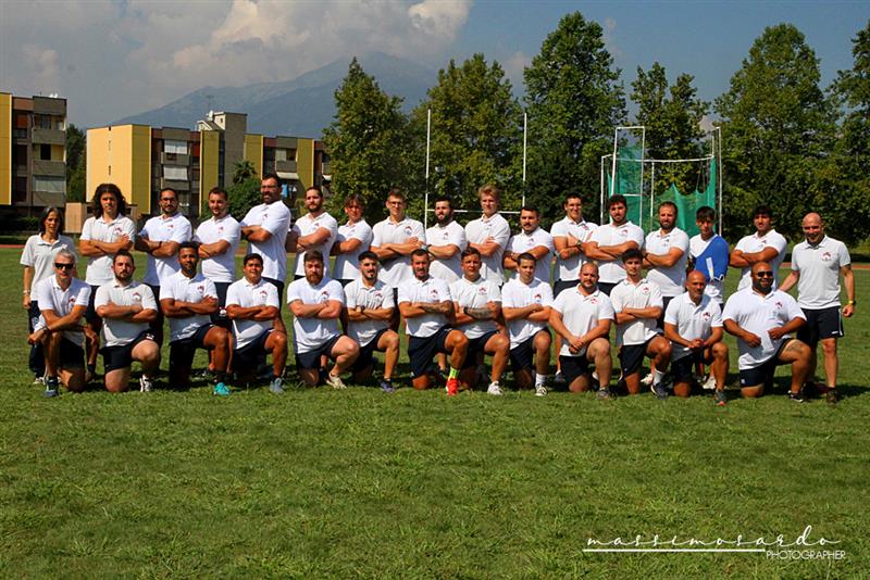 Rugby Serie B: il calendario della stagione 2022/23